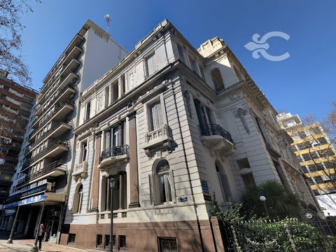 Video de YouTube - Oficinas En Venta En El Centro Ref. 7009