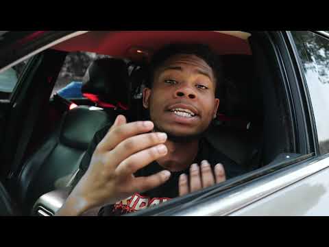 Real33 - Fuck it (Official Music Video)