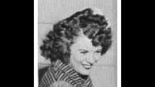 Arvada Miller - My Everlovin' Ducky Daddy Blues (c.1951).