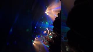 Bosse schönste Zeit 20.03.16 Große Freiheit Hamburg