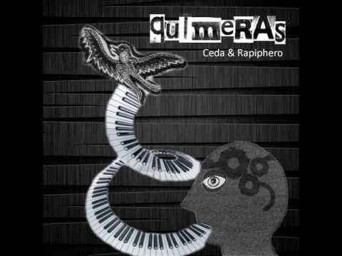 Ceda & Rapiphero - América