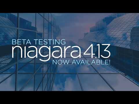 TridiumTalk: Niagara 4.13 Feature Preview - Multi-Tiered System Database (March 30, 2023)