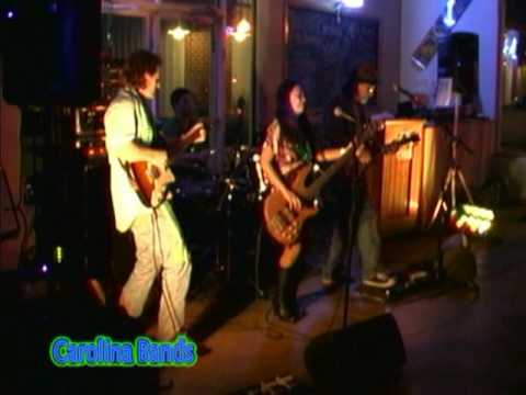 Carolina Bands Live Featuring Bad Moon Band (2)