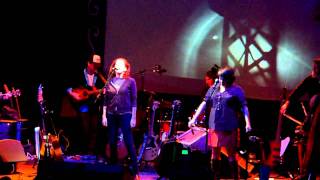 Neko Case at Granada Theater Performing; Things That Scare Me