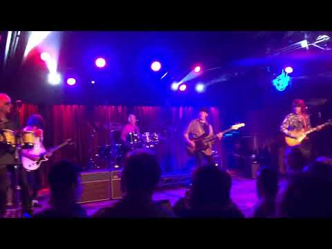 Yardbirds, June 6, 2018, 2 mins. of Happenings Ten Years Time Ago.