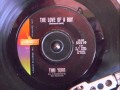 TIMI YURO - THE LOVE OF A BOY