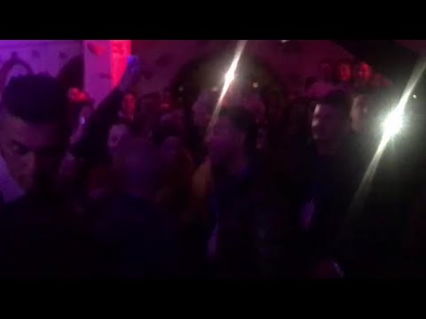 Daniele De Martino Ft. Valentina Belli - Vattene (Live 2017 Palmi Calabria)