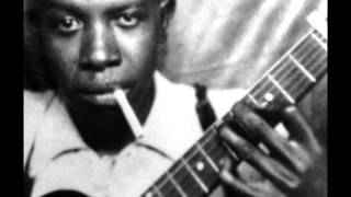 Robert Johnson-Come On In My Kitchen (Take 1)
