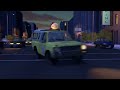 Toy Story 2 But It S Only The Pizza Planet Truck Remaster