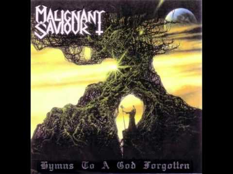 Malignant Saviour - None Shall Remain
