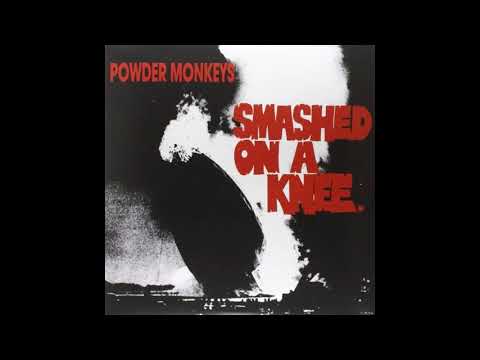 Powder Monkeys - "Yin Yang"