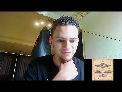 Barclay Crenshaw feat. Underachievers - Artifacts (Reaction/Review)