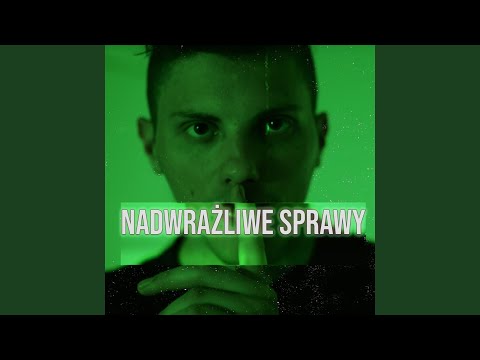 Nadwrażliwe sprawy
