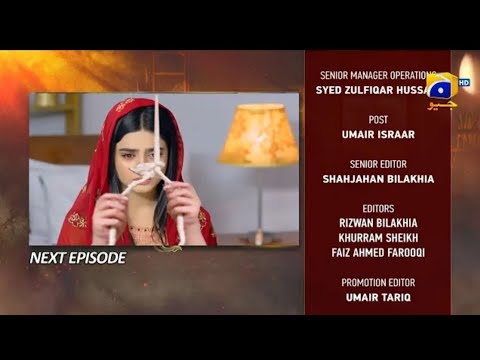 Zakham Episode 10 Teaser | Zakham Episode 10 Promo | Har Pal Geo