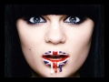 jessie j nobody's perfect instrumental 