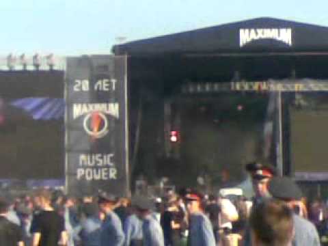 KORN moscow 28052011 -2 .mp4