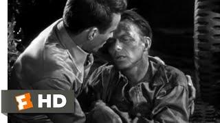 From Here to Eternity (1953) - Beaten to Death Scene (6/10) | Movieclips