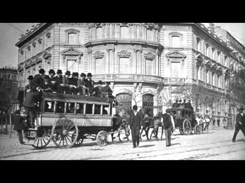 Jean Louis Nicodé - Bilder aus dem Süden (1886)