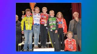preview picture of video 'VTT et Podiums Marly'