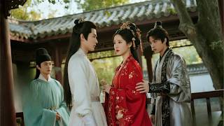 Download lagu 【IndoSub】Pembalasan di Hari Pernikahan: Menolak Suami yang Tak Setia, Memilih Cinta Sejati#minidrama mp3