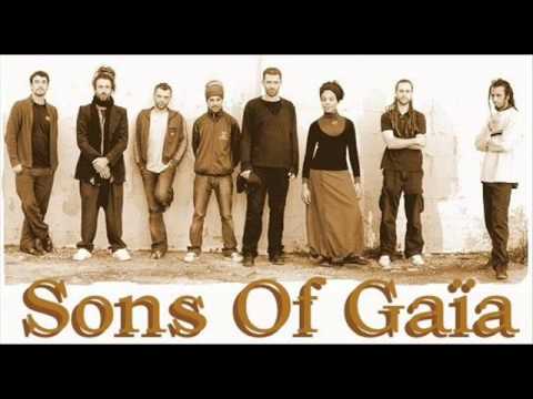 Jolie Folie Ska - Sons of Gaïa