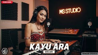 Download lagu KAYU ARA | Lagu Dayak Populer mp3