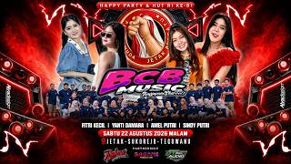 Download lagu π΄#LIVE BCB MUSIC - PEMUDA JETAK BERSATU - GT PRO AUDIO - RAHMA LIGHTING - TEGOWANU 22 AGUSTUS 2026 mp3 Download lagu π΄#LIVE BCB MUSIC - PEMUDA JETAK BERSATU - GT PRO AUDIO - RAHMA LIGHTING - TEGOWANU 22 AGUSTUS 2026 mp3