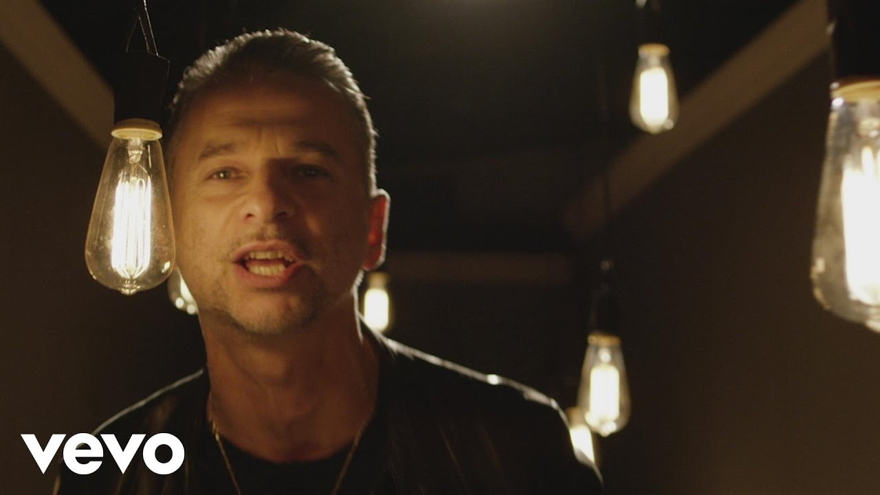 Dave Gahan & Soulsavers — Shine