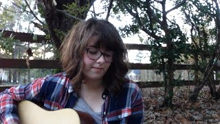 Where Do I Belong - Rusty Clanton (cover)