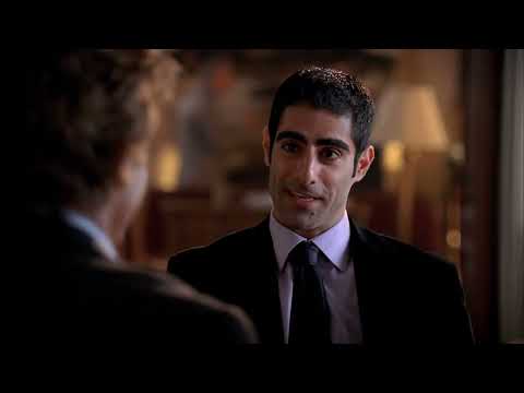 The Mentalist S01E21 - It's in the wrist !
