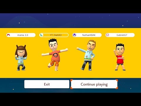 Super Mario Maker 2 🔧 Multiplayer Co-Op