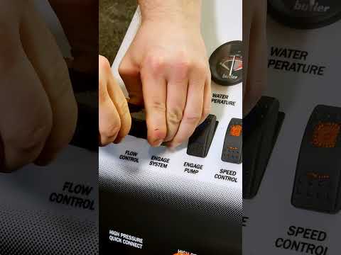 Service Tip: Rocker Switch Replacement