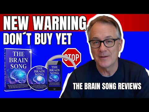 THE BRAIN SONG REVIEWS - Brain Song Audio - Brain Song Review