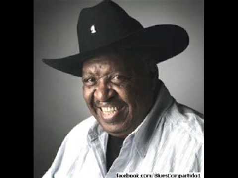 Magic Slim & The Teardrops - Kingston Mines, Chicago. 2003