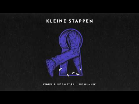 Engel & Just - Kleine Stappen (ft. Paul de Munnik)