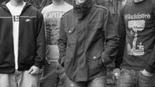 Crime In Stereo - Type One