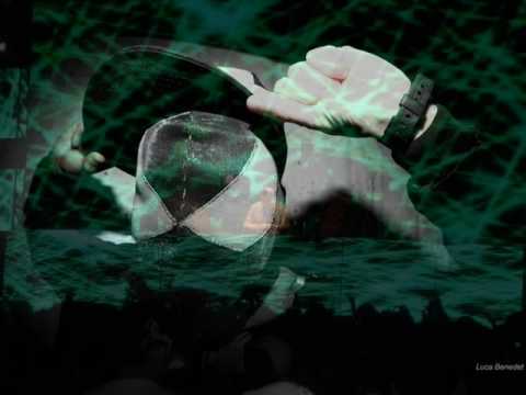 Cirez D VS Michael - La Mescla (Tristan Garner Mash Up)