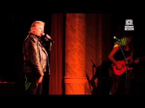 Neckář naplnil Besedu do posledního místa