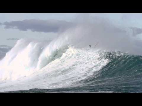 Big Wave Hellmen Episode Two on ABC