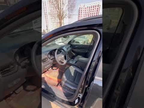 фото chevrolet equinox iii 0