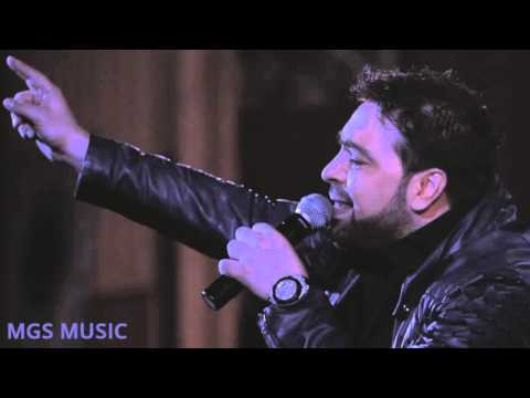 FLORIN SALAM - Parca cerul plange ca azi ne despartim (slow mix)