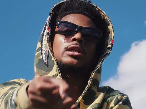 ISP CB - WYDGI (Official Music Video)