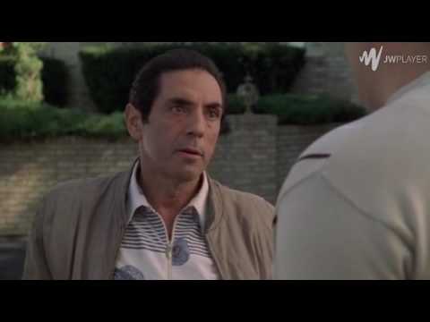 The Sopranos 2.08 - "It's the jacket!"