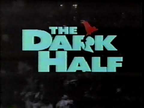The Dark Half TV Spot (1993)