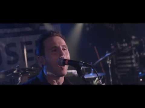 MUSED - Mercy Live - UK Muse Tribute