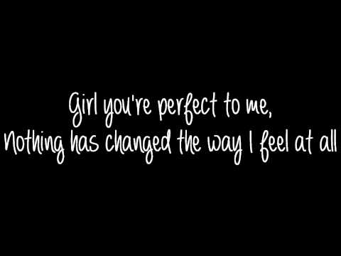 Travis Garland - Didn't Stand A Chance [Lyrics on Screen] (Oct. 2012) M'Fox