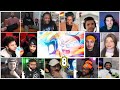 Dragon Ball Daima Episode 8 Reaction Mashup ドラゴンボールダイマ