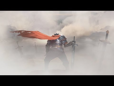 Death's Gambit - Cinematic Trailer | Steam + PS4 thumbnail