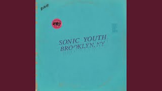 Drunken Butterfly (Live in Brooklyn, Ny)