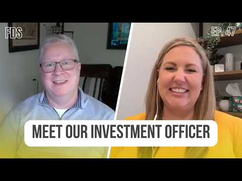 Meet the Chief Investment Officer - YouTube